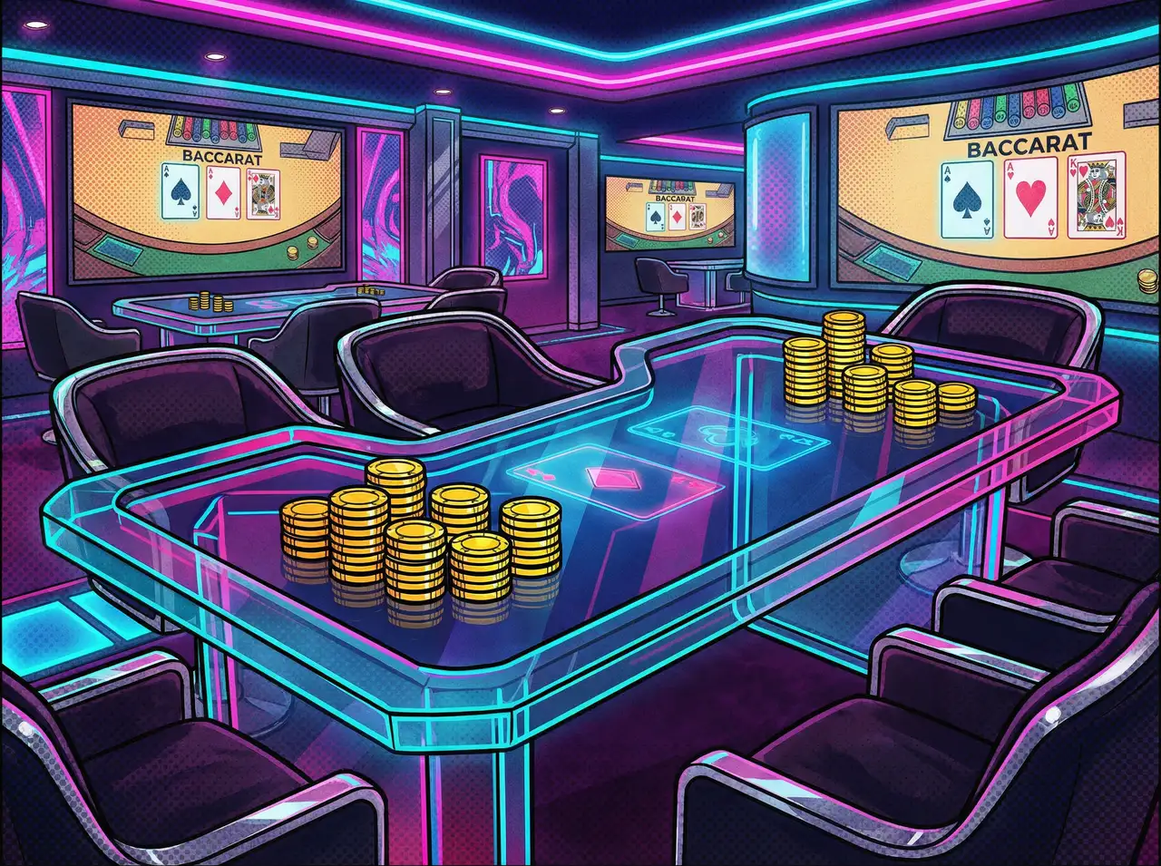 网络赌博 亚博娱乐全息视讯