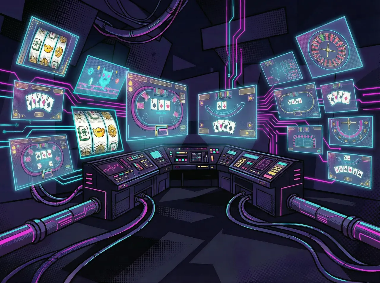 网络赌博 菠菜平台总索引