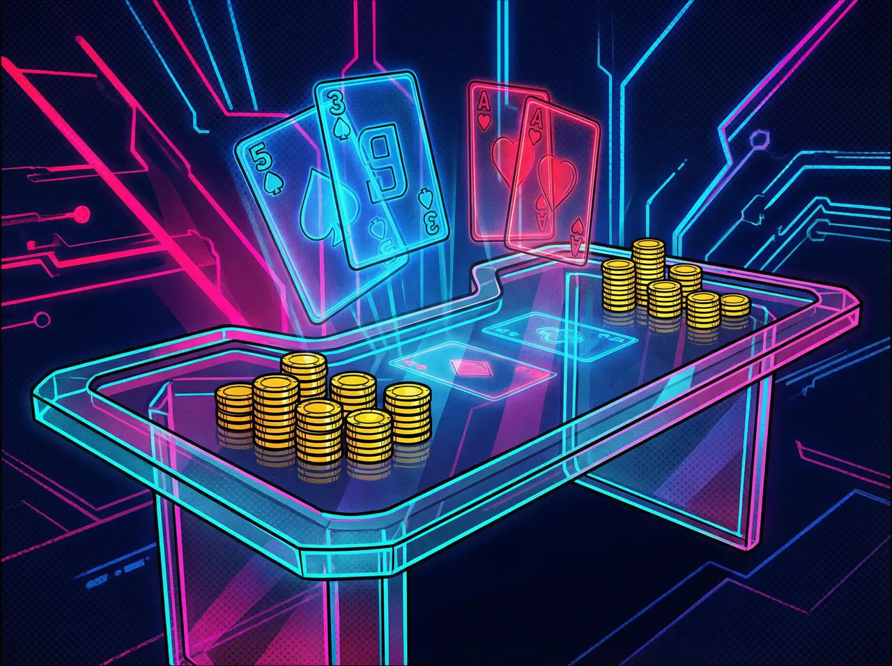 网络赌博 亚博娱乐全息视讯