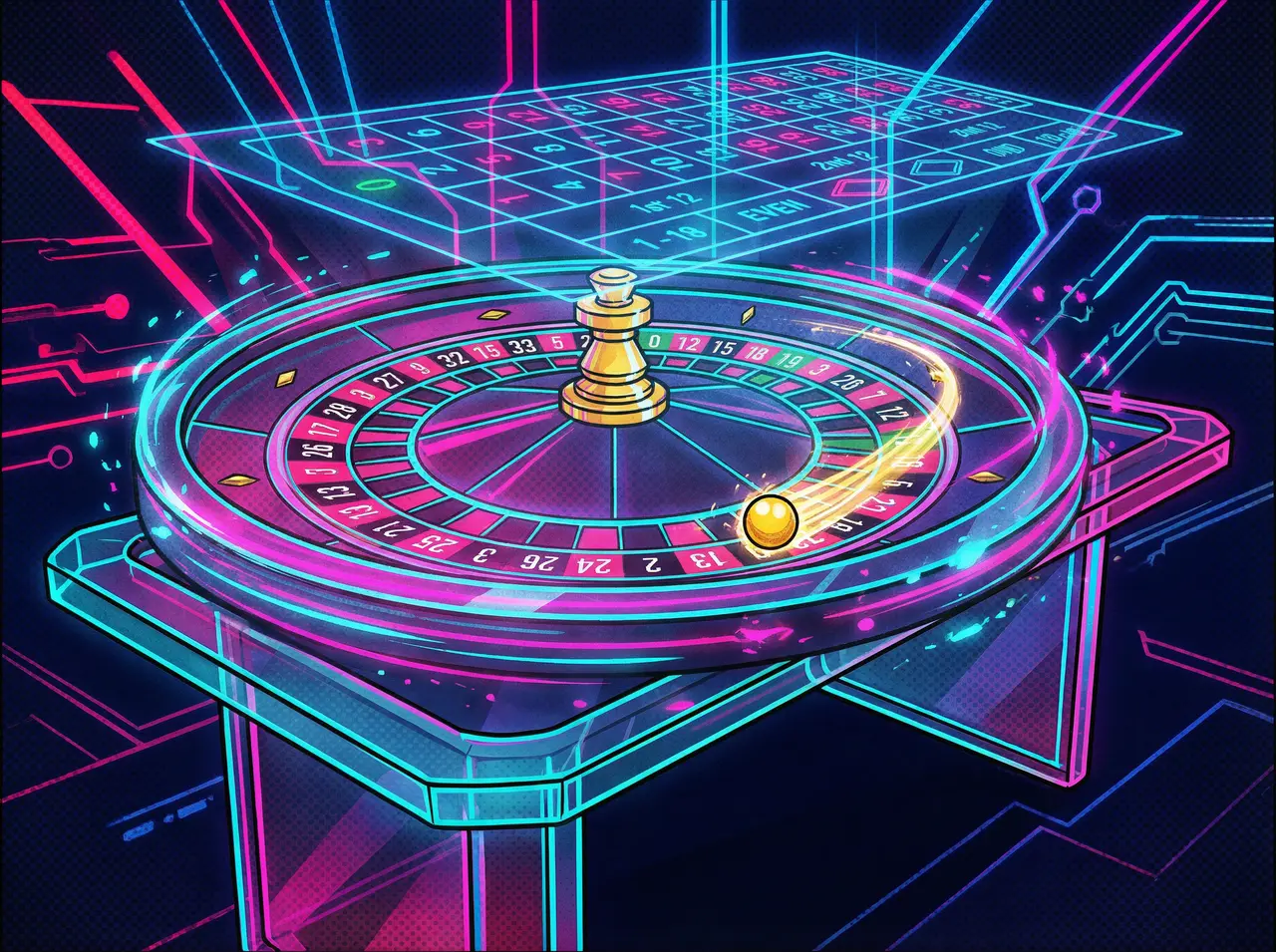 网络赌博 ag真人赛博轮盘