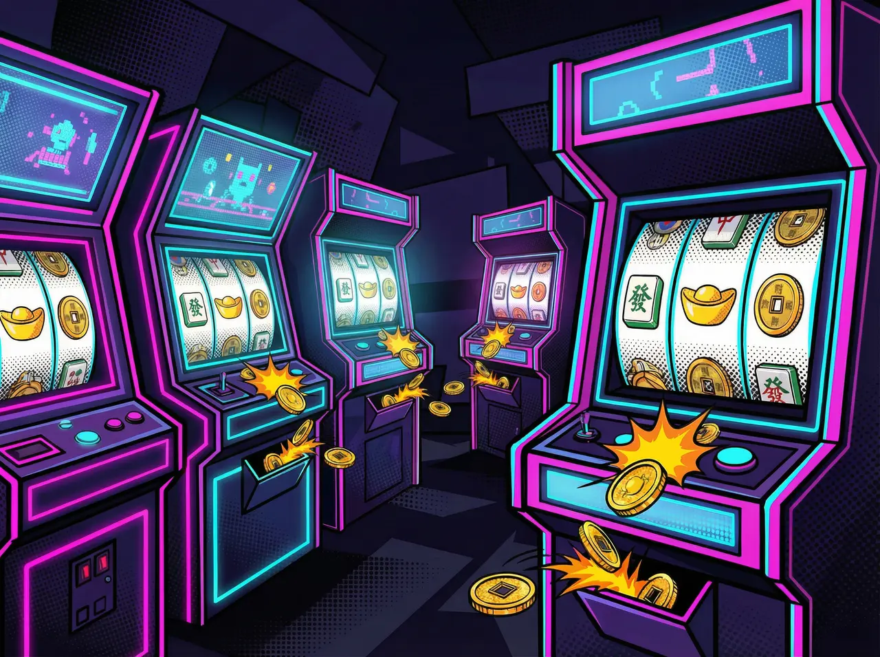 网络赌博 大发娱乐波普娱乐城全景